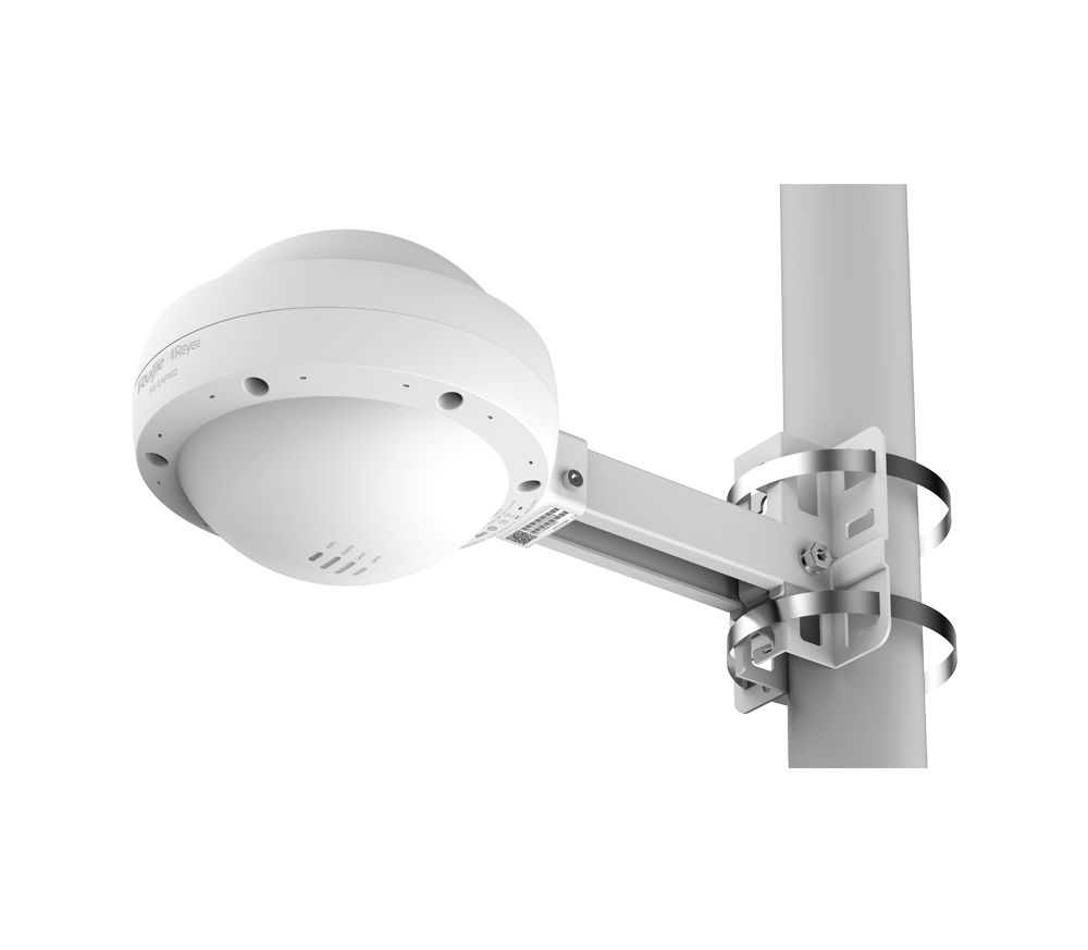 AC1300 Dual Band Outdoor Access Point, IP68 Waterproof - Thumbnail