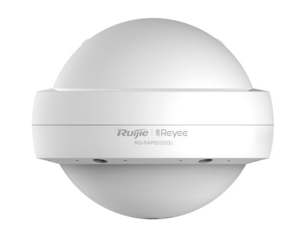  Ac1300 Dual Band Outdoor Access Point, Ip68 Waterproof