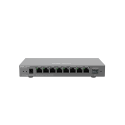 Reyee - 8 Port Gigabit Poe Managed Switch