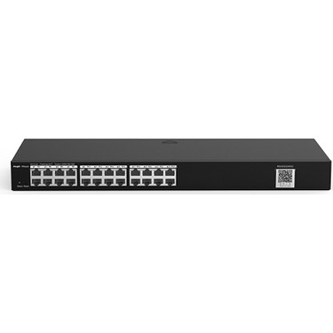 Reyee - 24 Port Gigabit Smart Switch