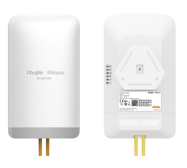  5ghz Tek Bant Dual-stream 802.11ac Point To Point