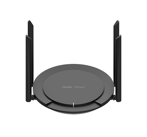 Reyee - 300Mbps Kablosuz Akıllı Yönlendirici