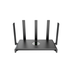 3000M Wi-Fi 6 Çift Bantlı Gigabit Kablosuz Yönlendirici