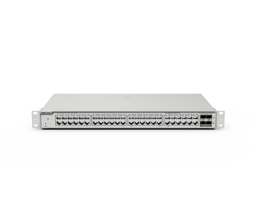  48 Port L2 Managed 10g Switch
