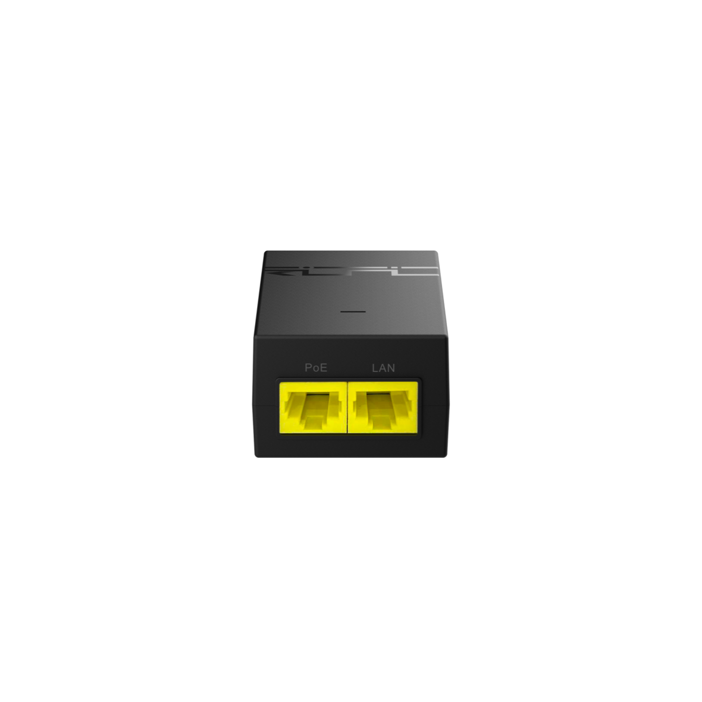  1 Portlu Poe Adaptörü (1000base-t, 52v, 15,6w)
