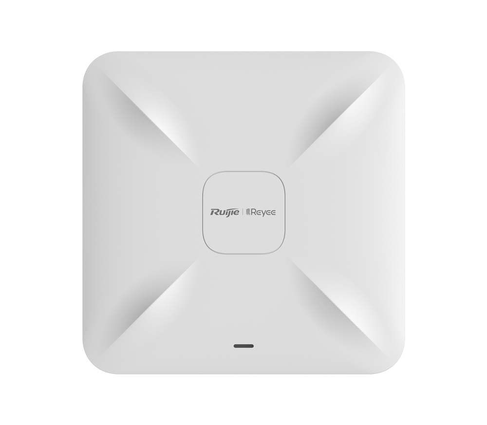 İç Ortam Access Point - Dual-Band, 867Mbps at 5GHz + 400Mbps at 2.4GHz, 2 Gigabit Ethernet Port