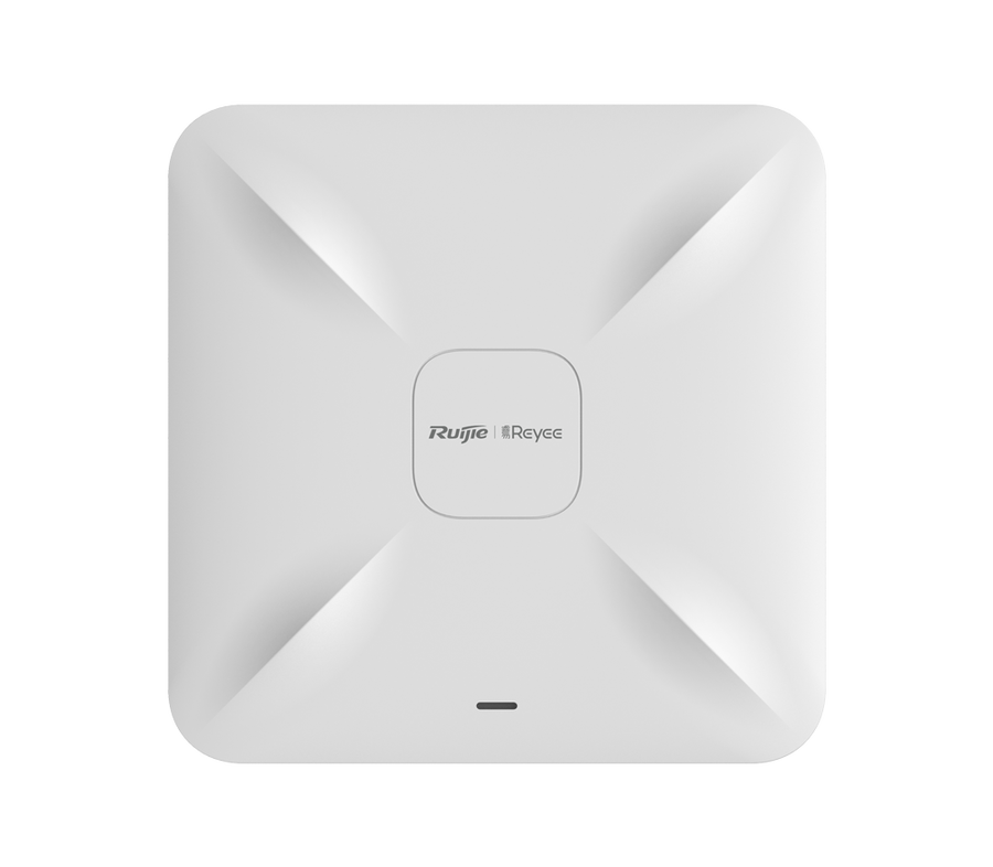  İç Ortam Access Point - Dual-band, 867mbps At 5ghz + 400mbps At 2.4ghz, 2 Fast Ethernet Port