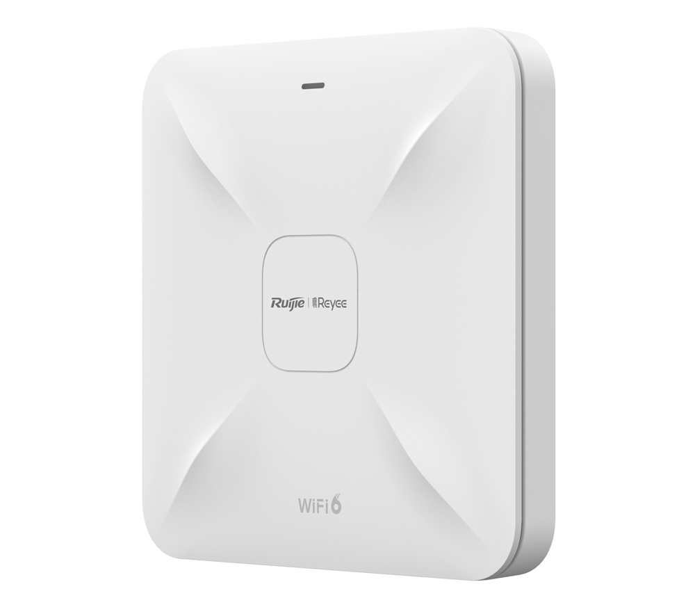 Wifi 6 İç Ortam Access Point - Dual-Band, AX3200, 3200Mbps - 2