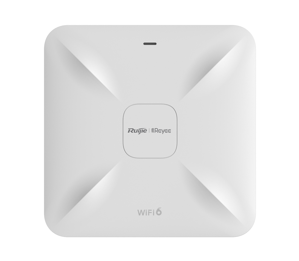 Wifi 6 İç Ortam Access Point - Dual-Band, AX3200, 3200Mbps