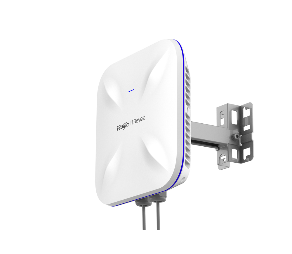 AX1800 Wi-Fi 6 Çift Bantlı Gigabit Dış Mekan Erişim Noktası