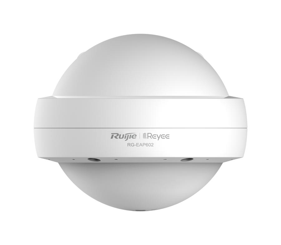 AX1800 Dual Band Outdoor Wi-Fi6 Access Point, IP68 WaterProof