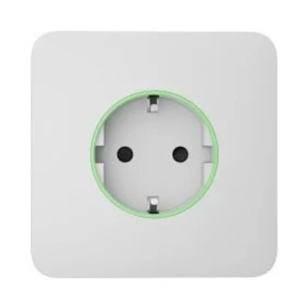  Outlet Priz Kasası