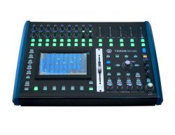 Topp Pro - 22 Kanal Profesyonel Digital Mixer