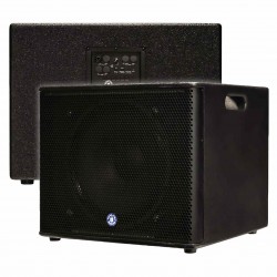 Topp Pro - ​18'' Aktif Subwoofer