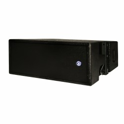 Topp Pro - ​2 Yollu Aktif 2 x 8'' Line Array Hoparlör (DSP)