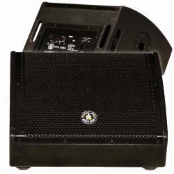 12'' 2 Yollu 830W Aktif  Monitör Hoparlör