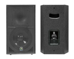 Topp Pro - 12 inç 25cm 2 Yollu Max.300 Watt Pasif Kabin Hoparlör