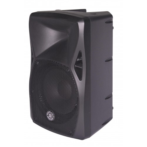  10 İnç 25cm 2 Yollu Max. 240 Watt Pasif Kabin Hoparlör