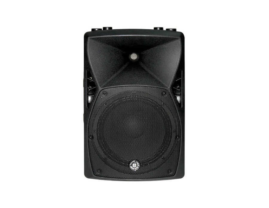 12 İnç 30cm 2 Yollu Max.400 Watt Aktif Kabin Hoparlör