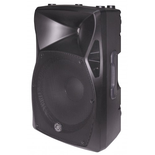  15 İnç 38cm 2 Yollu Max.400 Watt Pasif Kabin Hoparlör