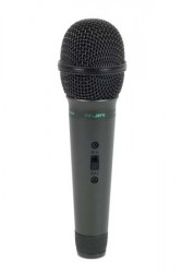 AV-Jefe - Dinamik Kablolu Mikrofon