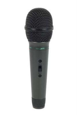 Dinamik Kablolu Mikrofon