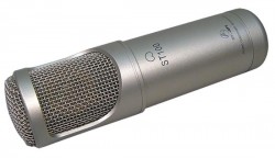 AV-Jefe - Studio Cardioit Mikrofon