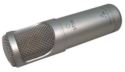 Studio Cardioit Mikrofon