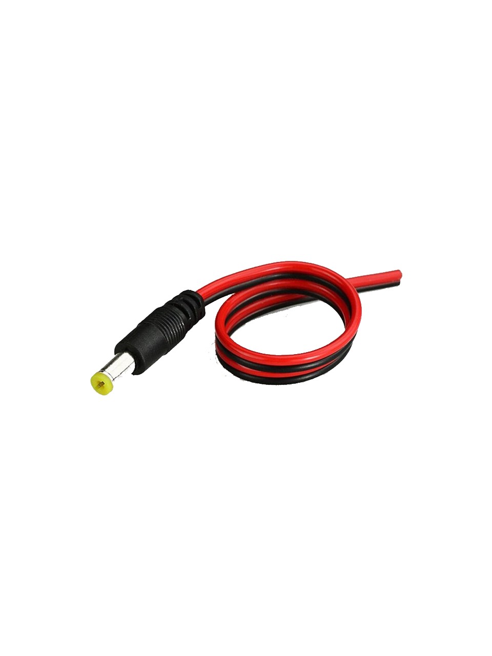  Dc Power Jack