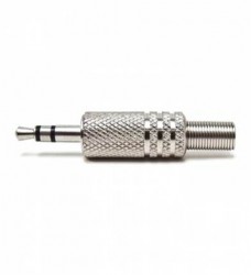 Contech - 3.5MM Stereo Jak