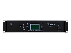 USB Girişli Akıllı Okul Saati Rack Tipi