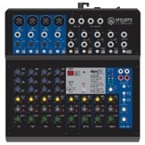  Topp Pro 12 Kanal Deck Mixer