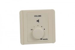 Westa - 10 Watt Volüme Kontrol Ünitesi