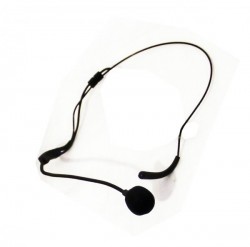 Westa - Headset Mic. WM-320 - WM-323 için