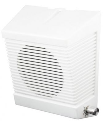 13 cm 70 - 100V Trafolu Sütun Hoparlör WS-1030T - 1