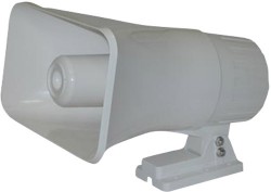 Westa - 30 Watt TRAFOSUZ Horn Hoparlör