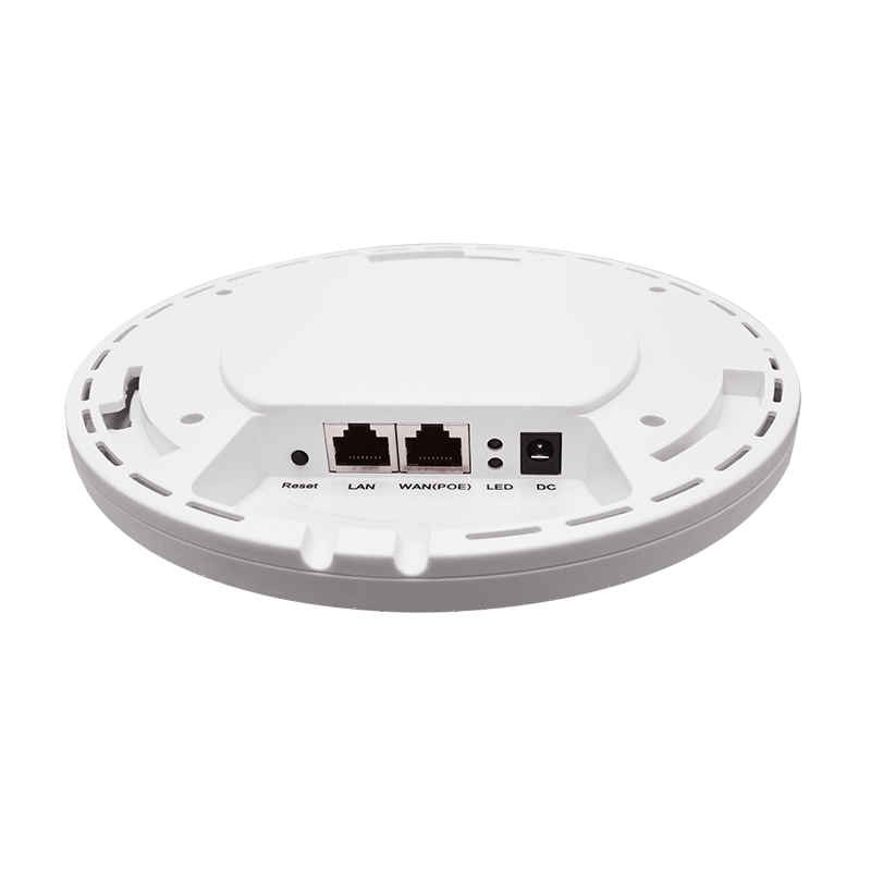 802.11N Single Band 300Mbps Wireless Acces Point