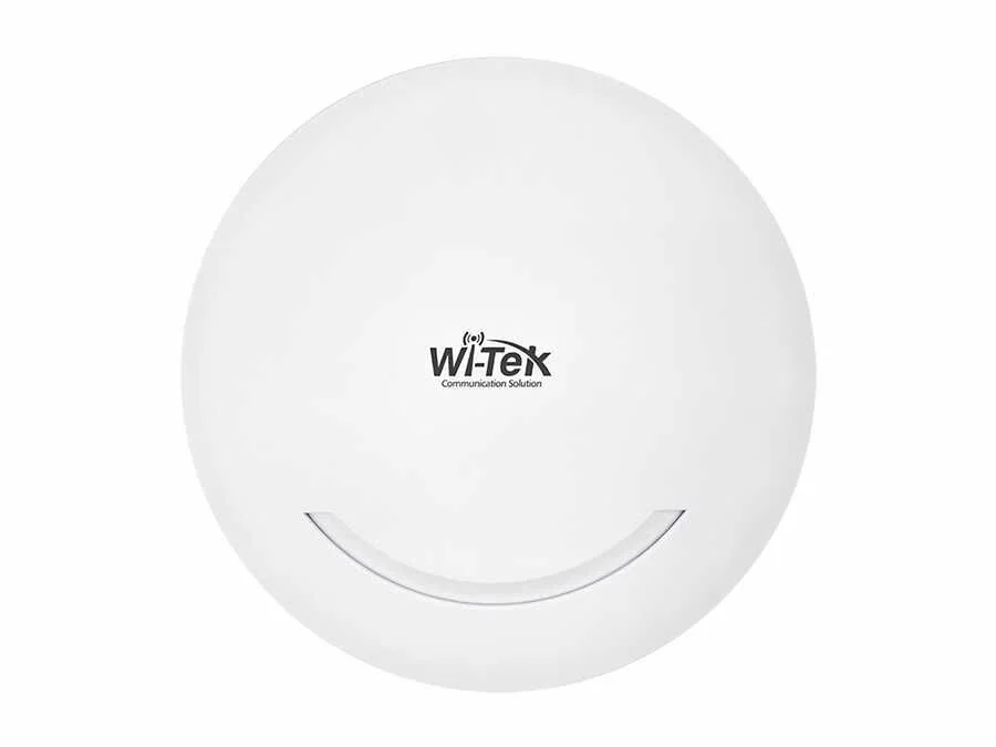 Wi-Tek - 802.11N Single Band 300Mbps Wireless Acces Point