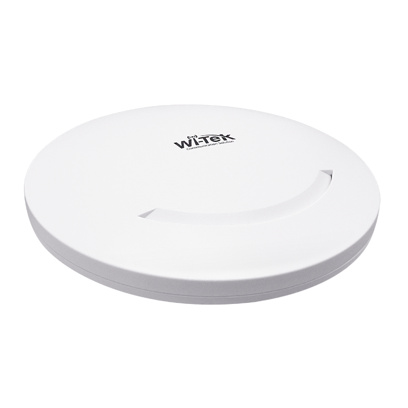 802.11AC Dual Band 1200Mbps Wireless Access Point - Thumbnail