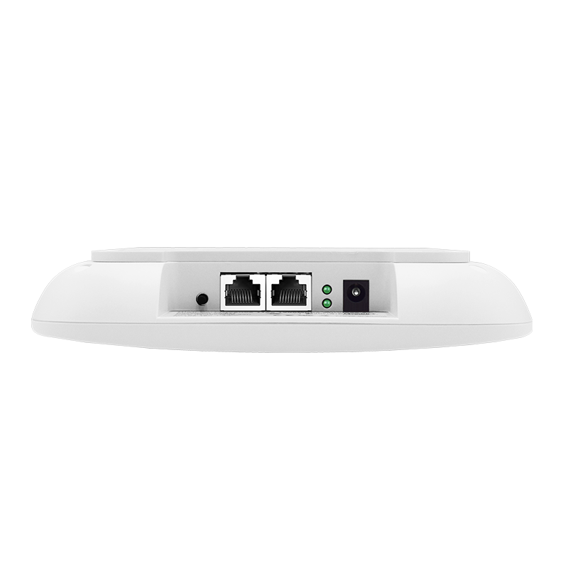 802.11AC Dual Band 1200Mbps Wireless Access Point - Thumbnail