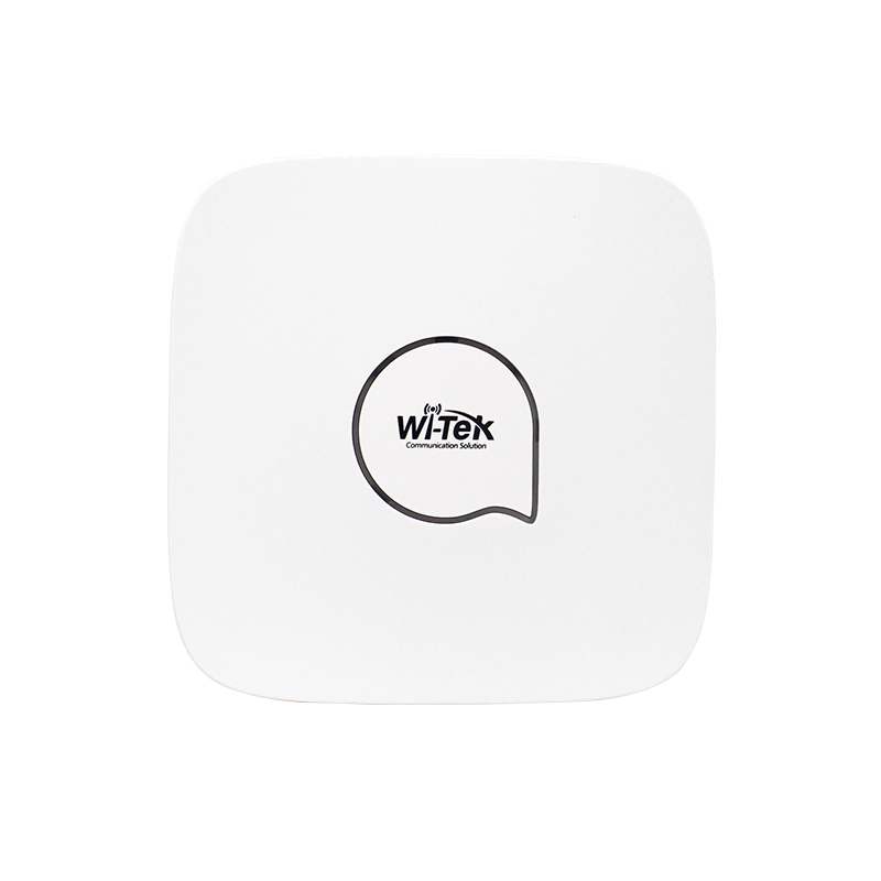 Wi-Tek - 802.11AC Dual Band 1200Mbps Wireless Access Point