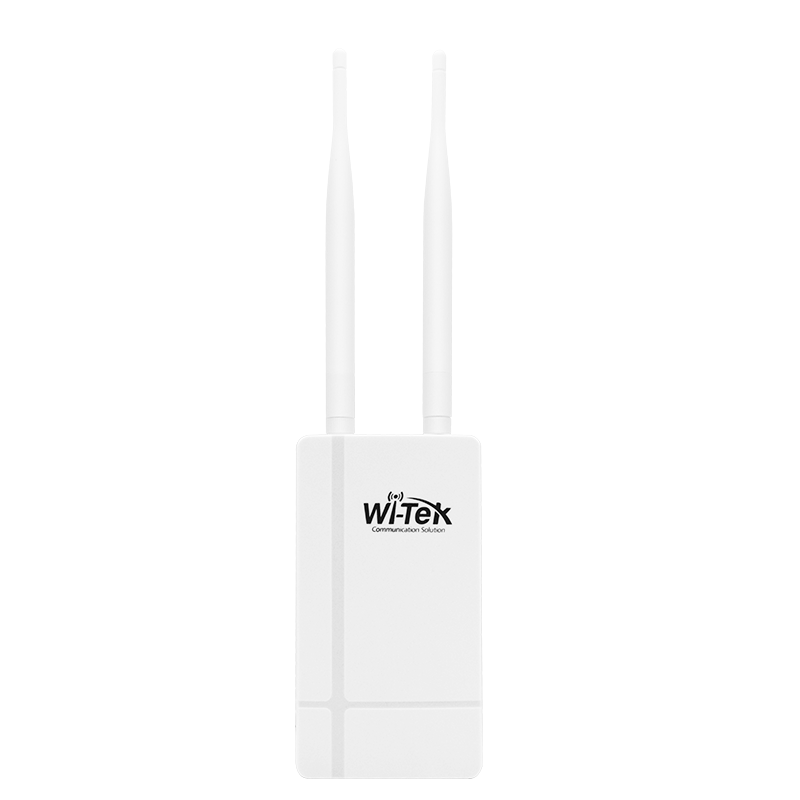 802.11AC Dual Band 1200Mbps Wireless Outdoor Access Point - Thumbnail