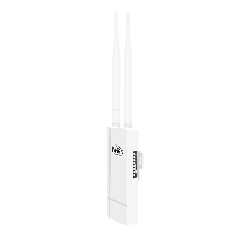802.11AC Dual Band 1200Mbps Wireless Outdoor Access Point - Thumbnail