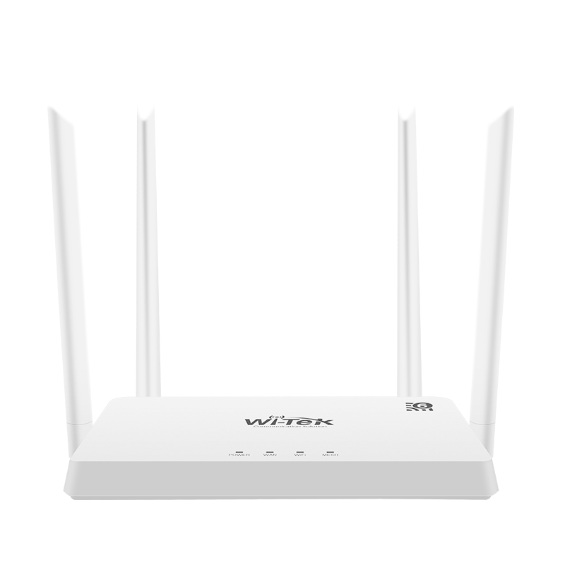 1800Mbps Kablosuz Mesh Yönlendirici - 1