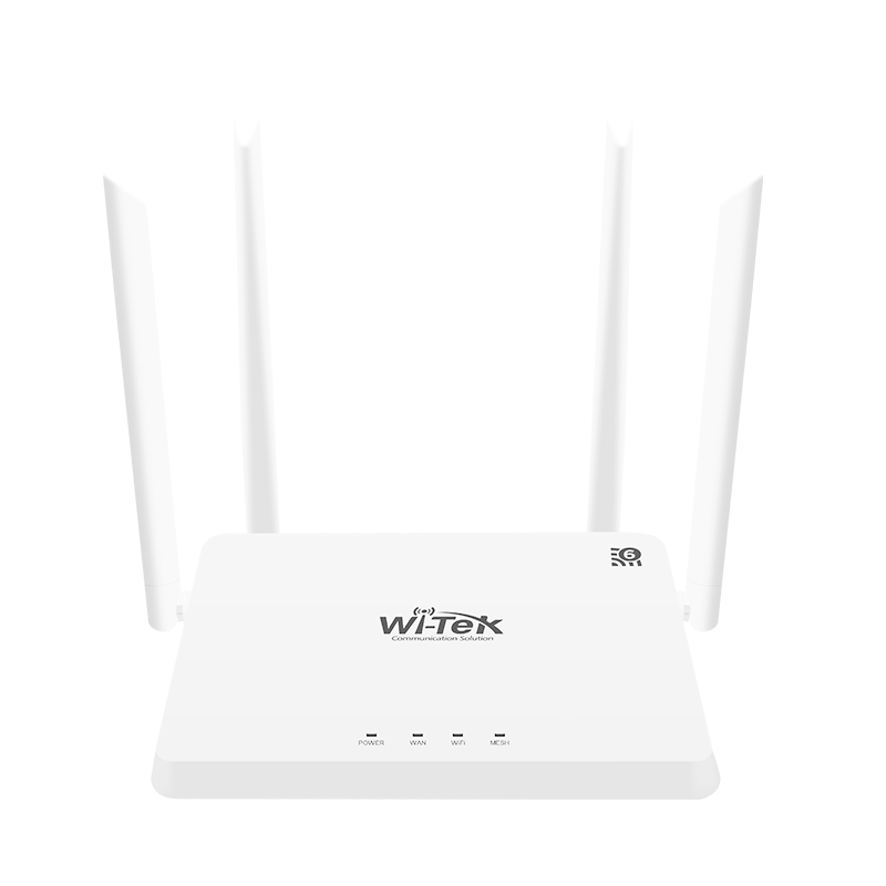 1800Mbps Kablosuz Mesh Yönlendirici - 2
