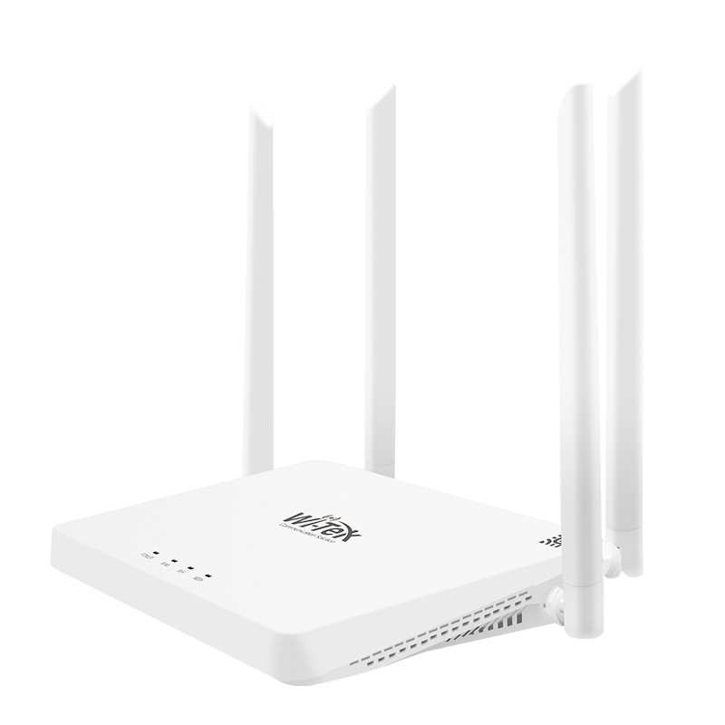 1800Mbps Kablosuz Mesh Yönlendirici - 3