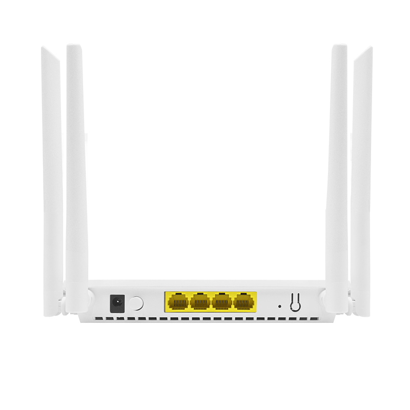 1800Mbps Kablosuz Mesh Yönlendirici - 4