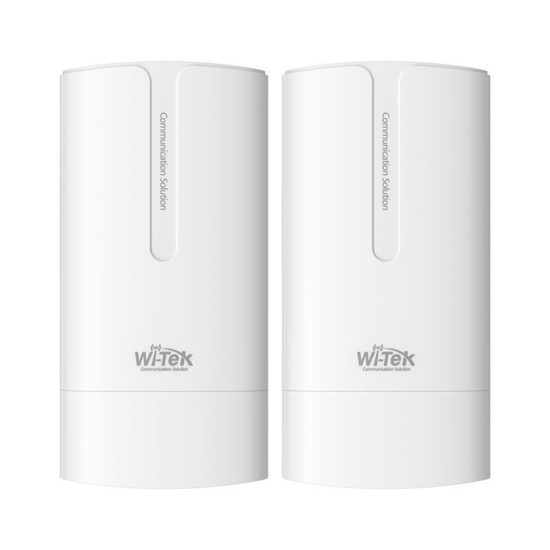  2.4 Ghz 300mbps 1km Outdoor Kablosuz Aktarıcı