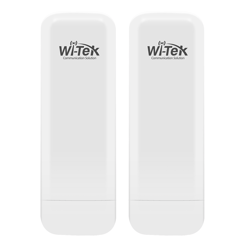  Wi-tek Cloud Outdoor Transmitter For Cctv (set Olarak Satılır)