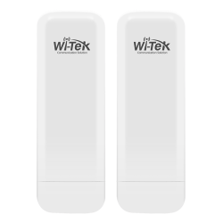 Wi-tek Cloud Outdoor Transmitter for CCTV (Set olarak satılır) - Thumbnail